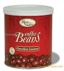 bean tin