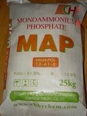 Monoammonium Phosphate(MAP)