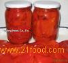 canned chilli