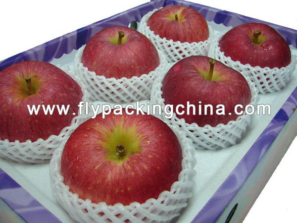 Apple Packing