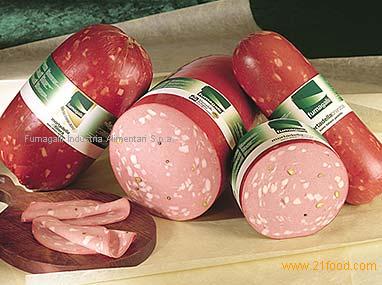 mortadella