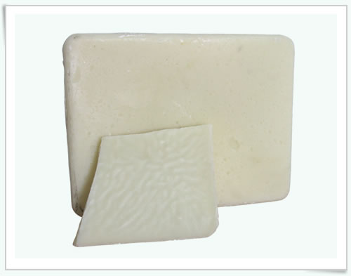 white beeswax