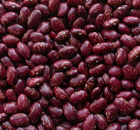 Red Speckled Kidney Beans Products,china Red Speckled Kidney Beans Supplier