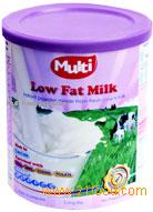 Low Fat Milk Powder 93