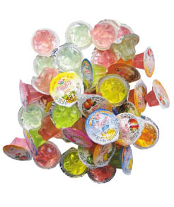 fruity jelly(18.5g)
