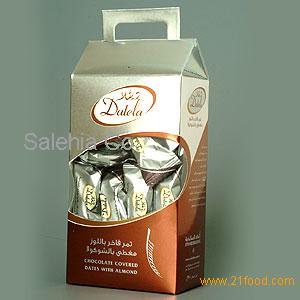 Chocolate Covered Almonds Factory Chocolate Covered Almonds Factory