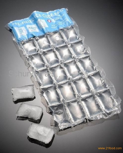 where to buy bags of ice