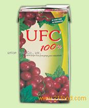 grape juice 100%