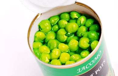 canned petit pois,China qugu price supplier - 21food