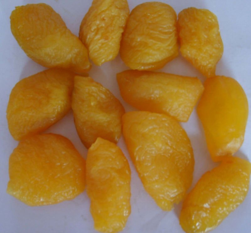 chinese dried yellow peach fruit,China kington price supplier - 21food