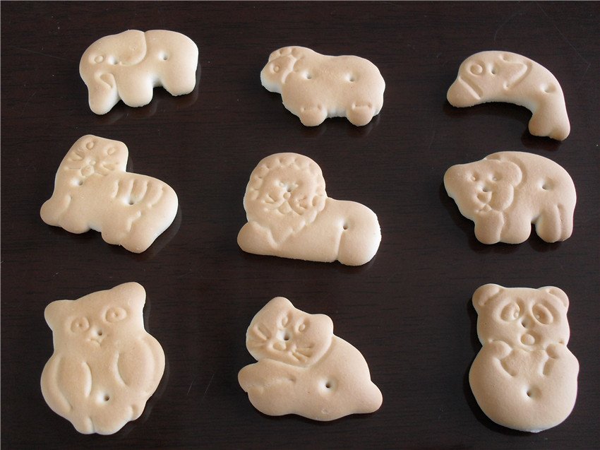 Animals' shape Biscuit,China baby-joy price supplier - 21food