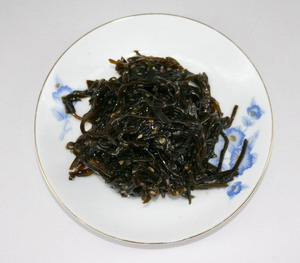 Cook Goma Konbu 500g,China SANYOU price supplier - 21food