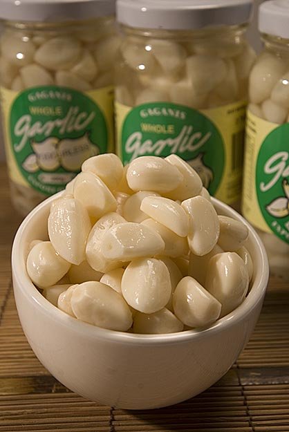 1kg*10 Package Chinese Garlic Clove,China jxjyxs price supplier - 21food