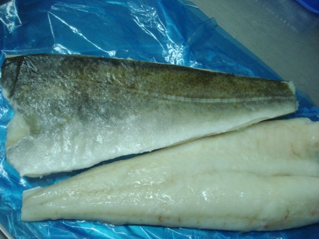 Frozen light salted atlantic cod fillet,China Easyfish price supplier ...