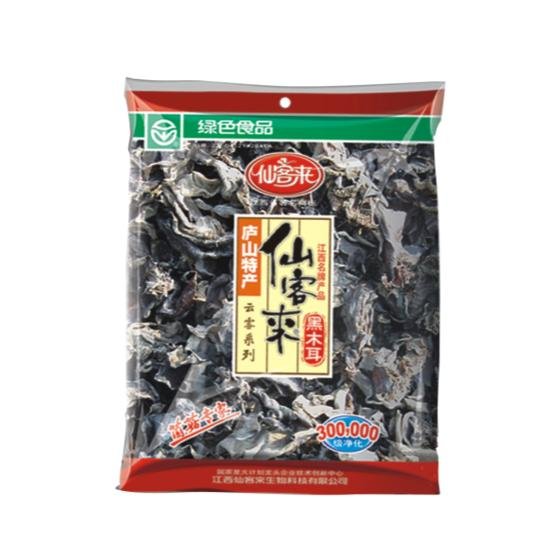 Auricularia,China Xiankelai price supplier - 21food