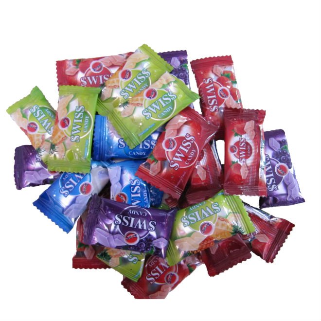 swiss candy products,China swiss candy supplier