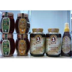 Pure Organic Acacia Mangium Honey products,Malaysia Pure