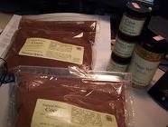 cocoa products