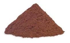cocoa powder, natural and alkalized fat content 10-12%