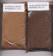 cocoa powder natural & alkalized 10 -12%