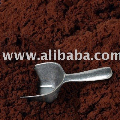 Coacoa powder