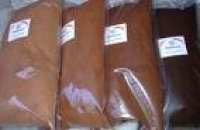 NATURAL AND ALKALIZED COCOA POWDER