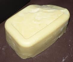 COCOA BUTTER