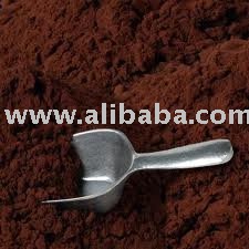 natural cocoa powder fat 10-12%