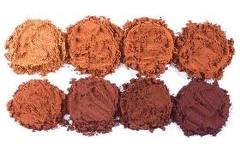 ALKALIZED COCOA POWDER