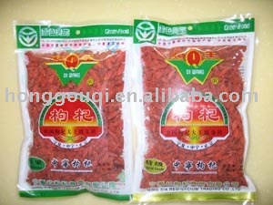 goji berries