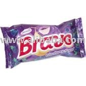 LV5433 Bravo Blueberry ice cream
