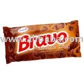 LV6034 Bravo choc. ice cream