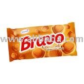 LV6058 Bravo caramel ice cream
