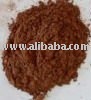 cocoa liquor