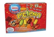 Ice Cream 3x15 Pops