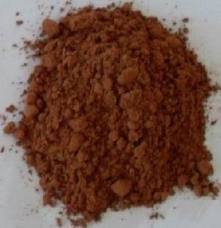 alkalized cocoa powder