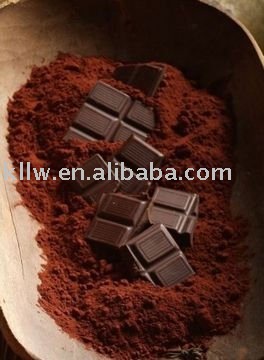 Natural cocoa powder 10%-12%fat