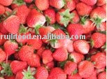 sell iqf strawberry