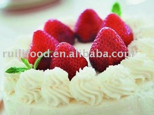 fd strawberry