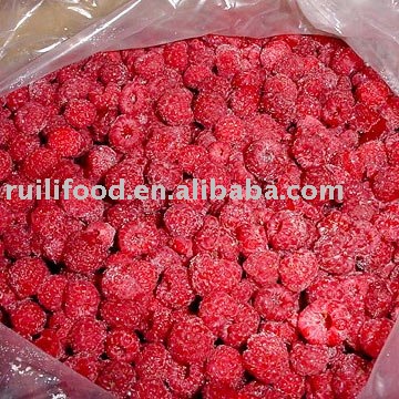 SELL ```  iqf raspberry, raspberry , frozen raspberry