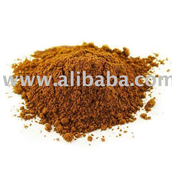 Organic Cacao Powder