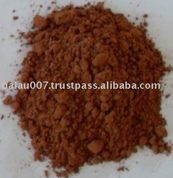 Supply cocoa powder, natural cocoa powder, alkalized cocoa powder