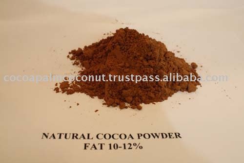  Cocoa   Powder  Manufacturer