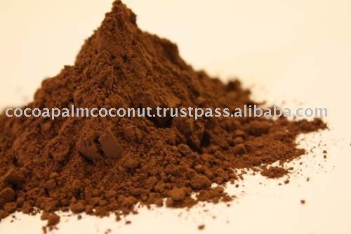 Supply Natural Cocoa Powder, Alkalised Cocoa Powder