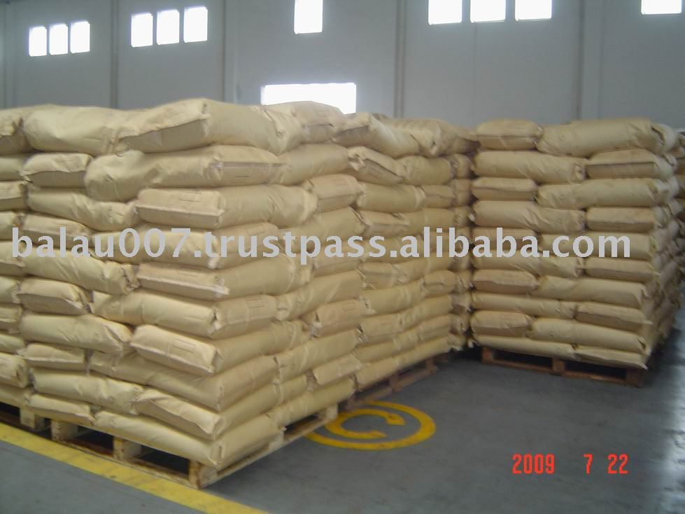 Supply cocoa products - natural cocoa powder