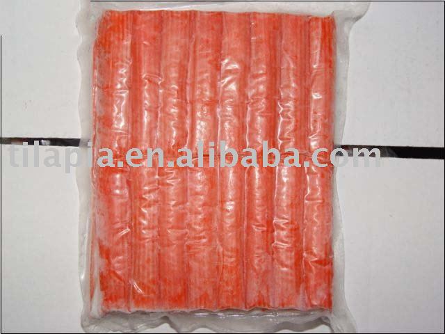  frozen   crab  stick