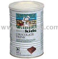 Nutrilite Kids Chocolate Drink 500gm