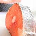 frozen cooked  head -on  shrimp 