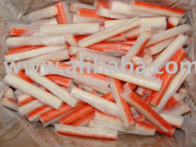 Surimi Crab Stick Vietnam Seataste Price Supplier 21food