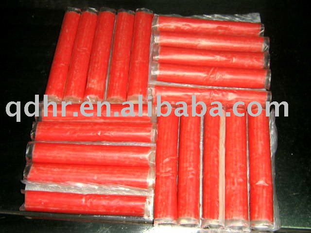  Imitation  Crab  Stick 